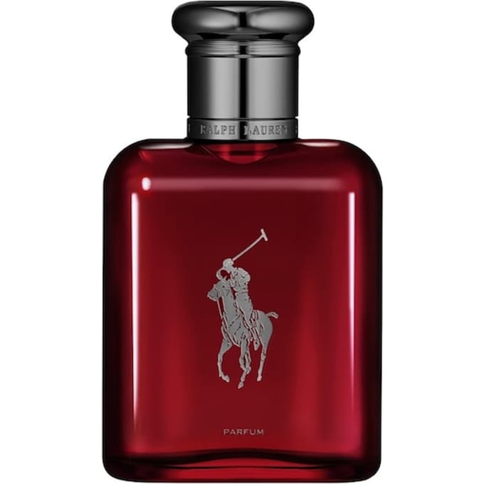 Ralph Lauren Polo Red Parfum Herenparfum Heren 125 ml