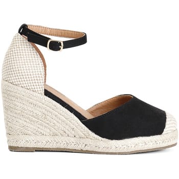 Espadrilles Café Noir C1XA9105
