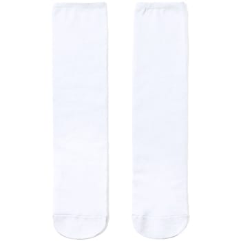 Sokken Kisses And Love KL6030-BLANCO