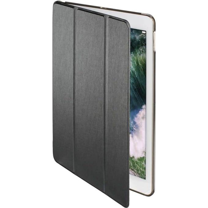 Hama-Fold Clear Tablet Case Voor Apple Ipad 9.7 (2017/2018)