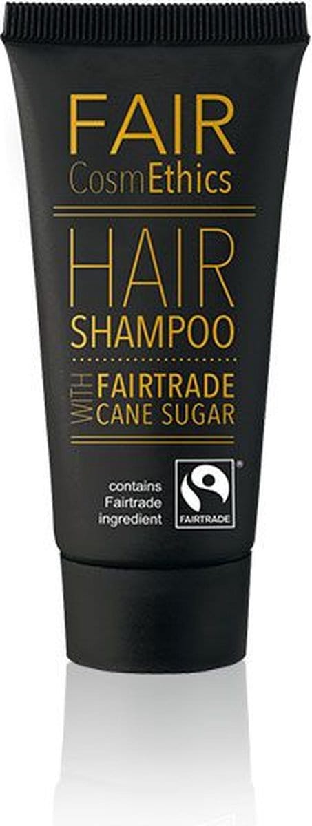 FAIR CosmEthics - haarshampoo, in tube 30 ml 143 stuks
