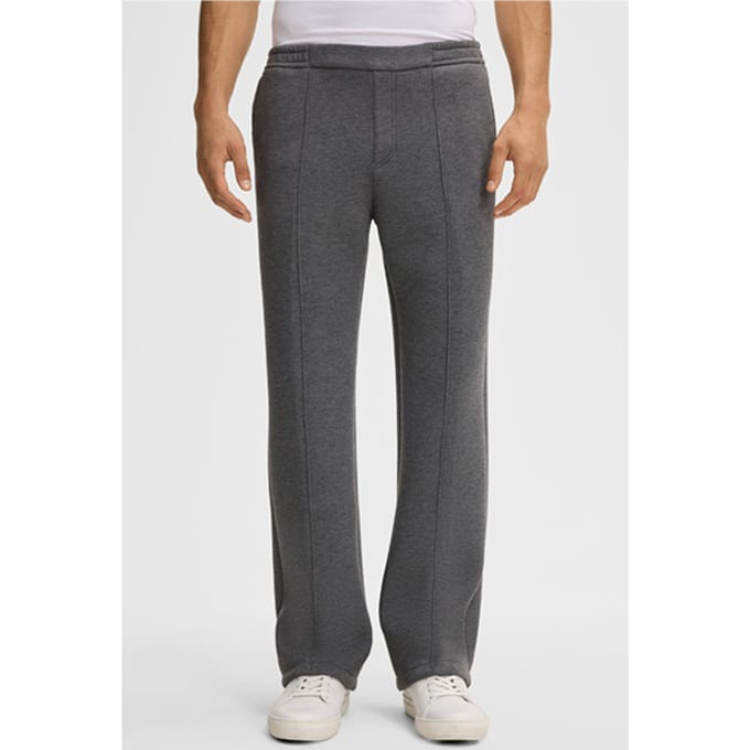 Joggingbroek Dane, antraciet
