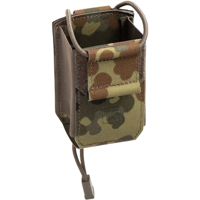 Radiohoes Clawgear LC