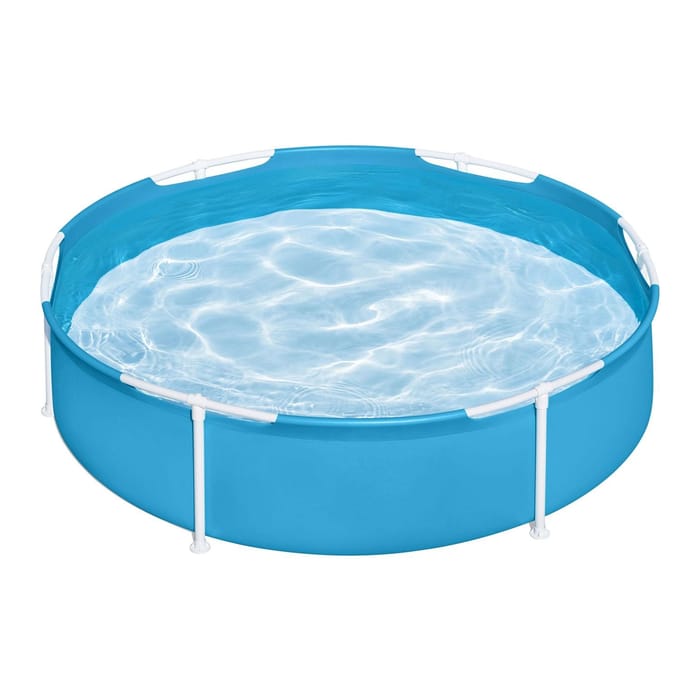 Ronde Basis Frame Voor Kind 152 X 38 Cm Bestway 56283