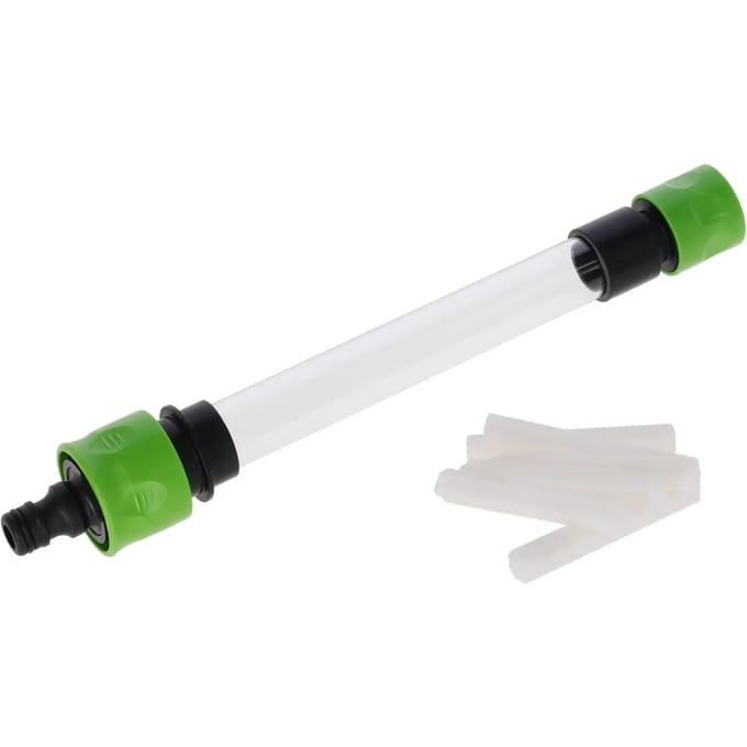 Reinigingsset 14 zoutstokken Kerbl MagicBrush