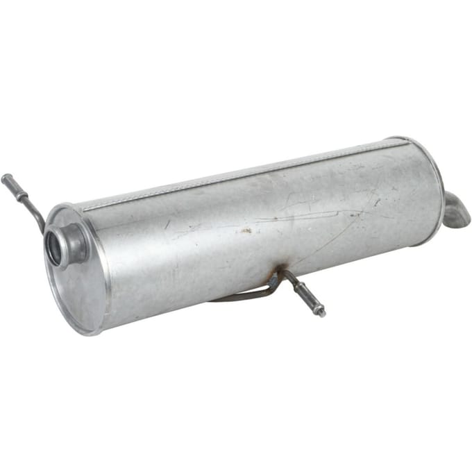 Geluiddemper achter WALKER 23534