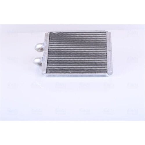 Warmtewisselaar, interieur verwarming NISSENS 77518