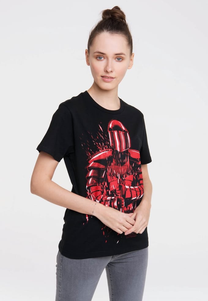 Logoshirt T-Shirt Star Wars