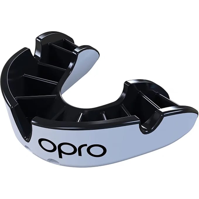 Kindergebitsbeschermer Opro Silver
