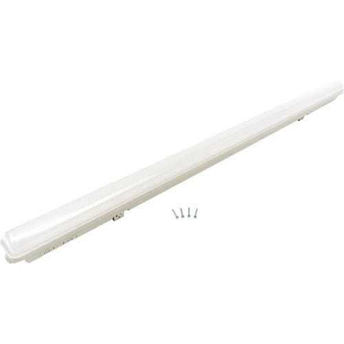 HBM LED Armatuur 40W 4000LM L1140 mm