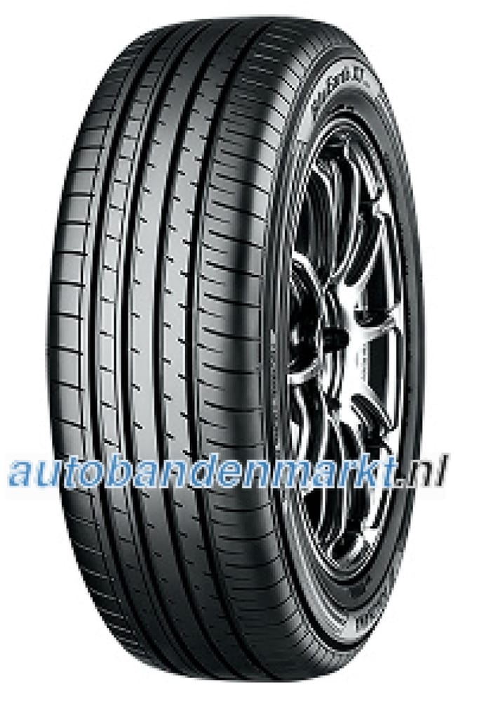 Yokohama BluEarth-XT (AE61) ( 215/50 R18 92V BluEarth, RPB )
