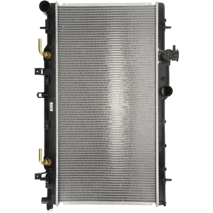 Radiator, motorkoeling KOYORAD PL092155