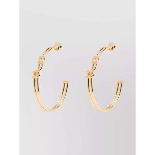 Oorbellen Elisabetta Franchi OR08A56E2-U95