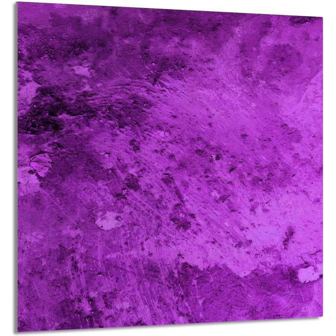 TMK ArtDeko - Keuken Glaspaneel - 60x65 cm - Veelzijdige Bescherming