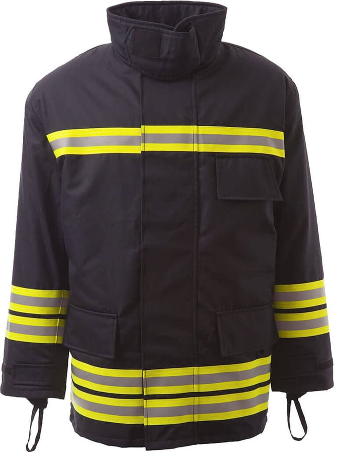 Portwest 3000 Over-Jas FB30 - Marine - L