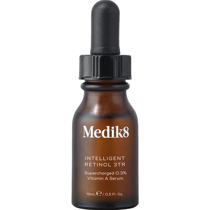 Inteligent Retinol 3tr Supercharged 0,3% Vitamin A Serum