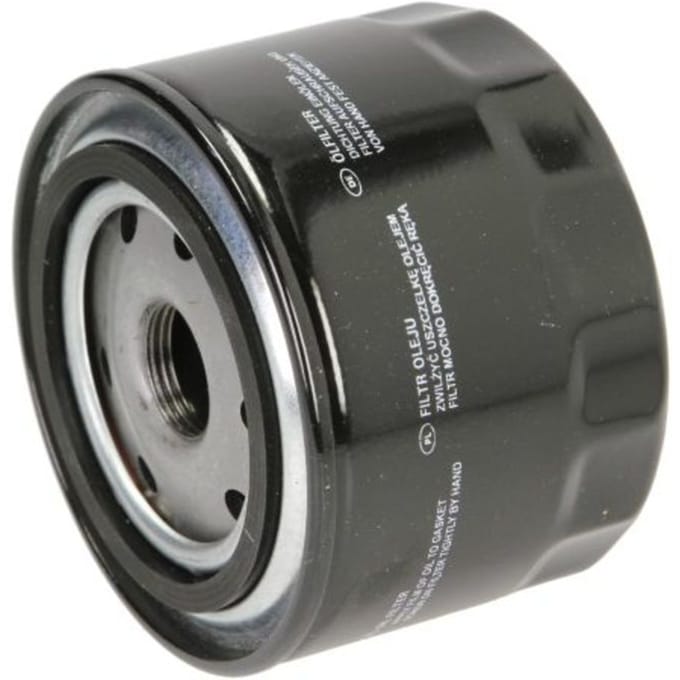 Oliefilter FILTRON OP592/8