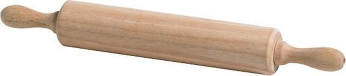 Cosy&Trendy Rubberwood Deegroller - 45 cm x Ø 5,8 cm