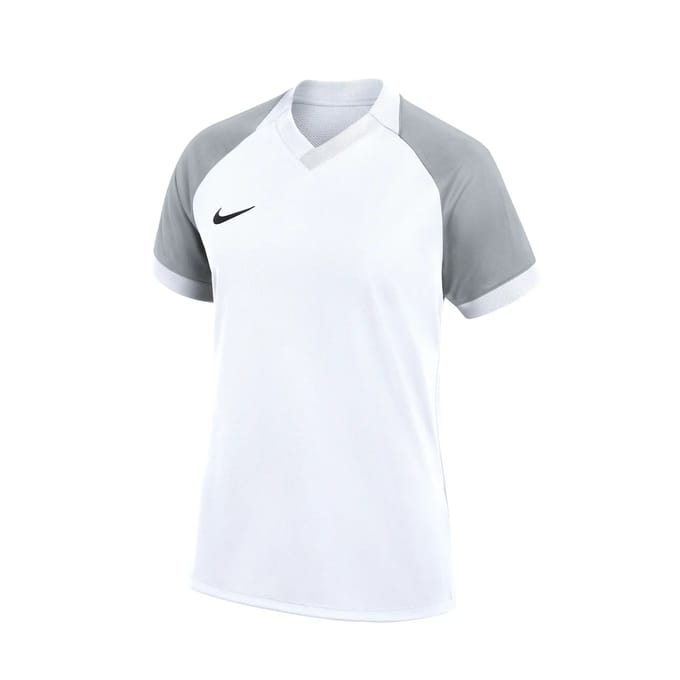 Nike Trophy Vi Shirt Dames Wit K101