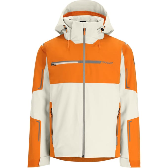 Spyder Mens Titan Jacket