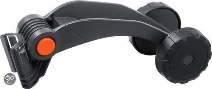 Gardena Extra wiel voor art. 8840 / 8846