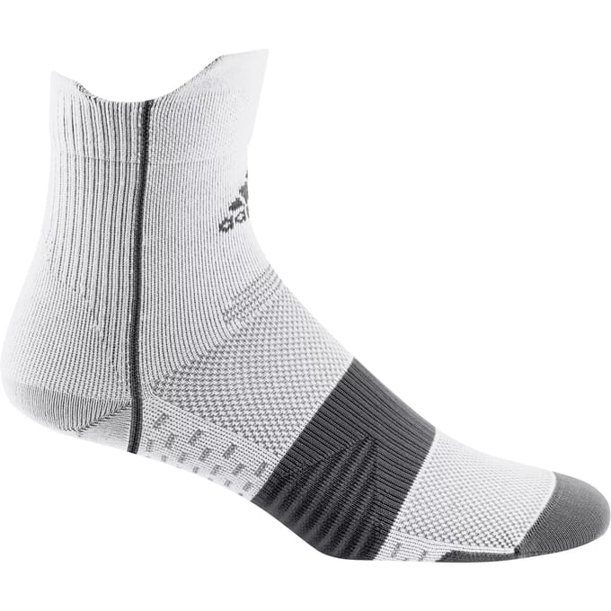 Sokken adidas Runningxadizero Quarter Performance