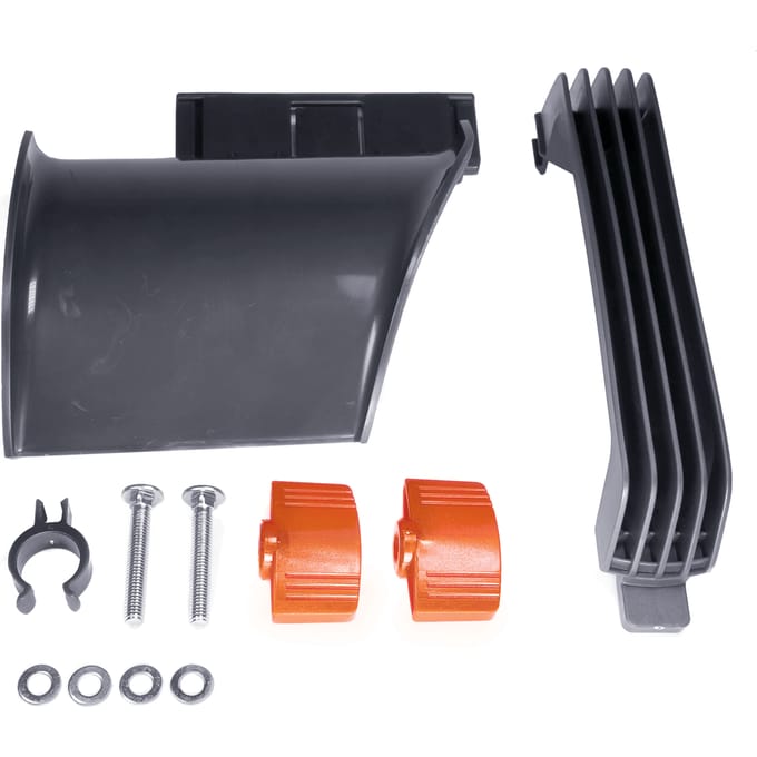 Accessory bag