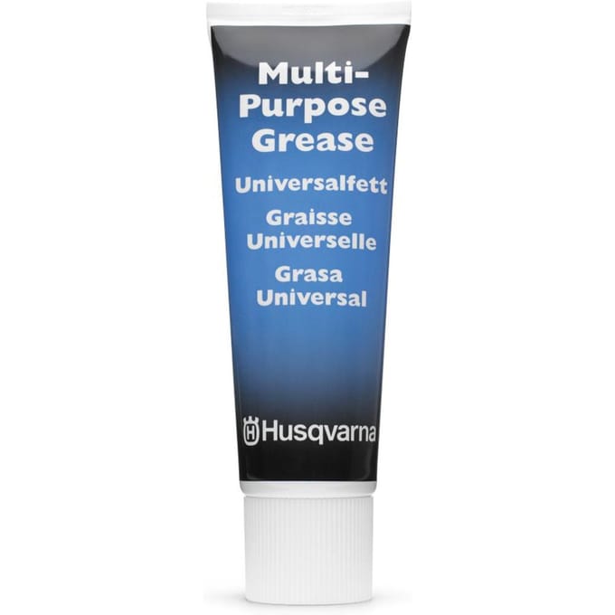 Husqvarna universeel smeervet 225 gram