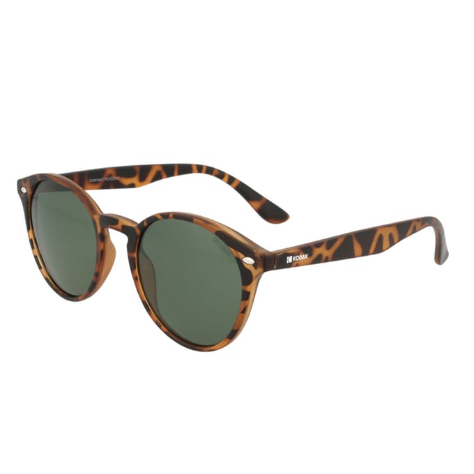 Runde Sonnenbrille CF90011 Herren-Damen