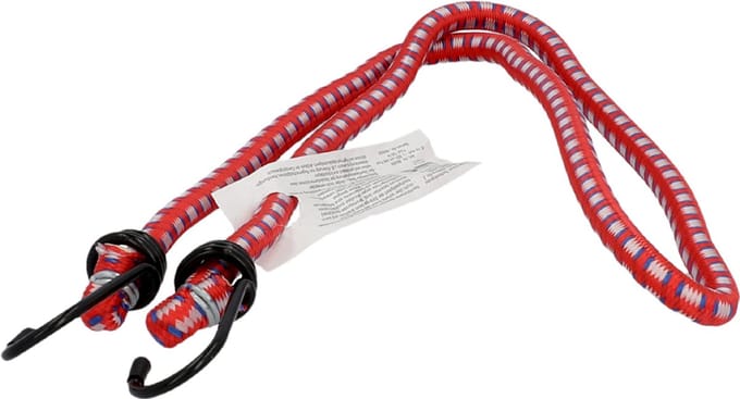 Rood fietsbindlint 1 meter