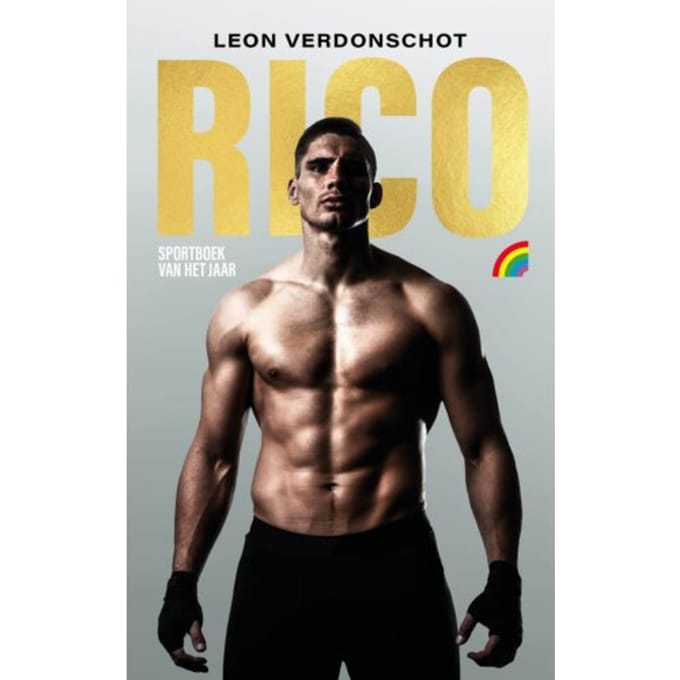 Rico - Leon Verdonschot