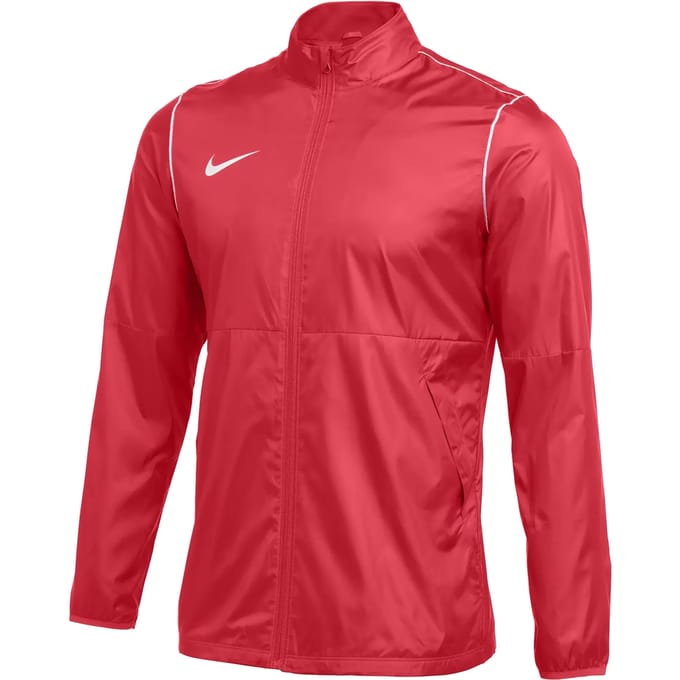 Nike Park 20 Regenjas Heren - Rood | Maat: M