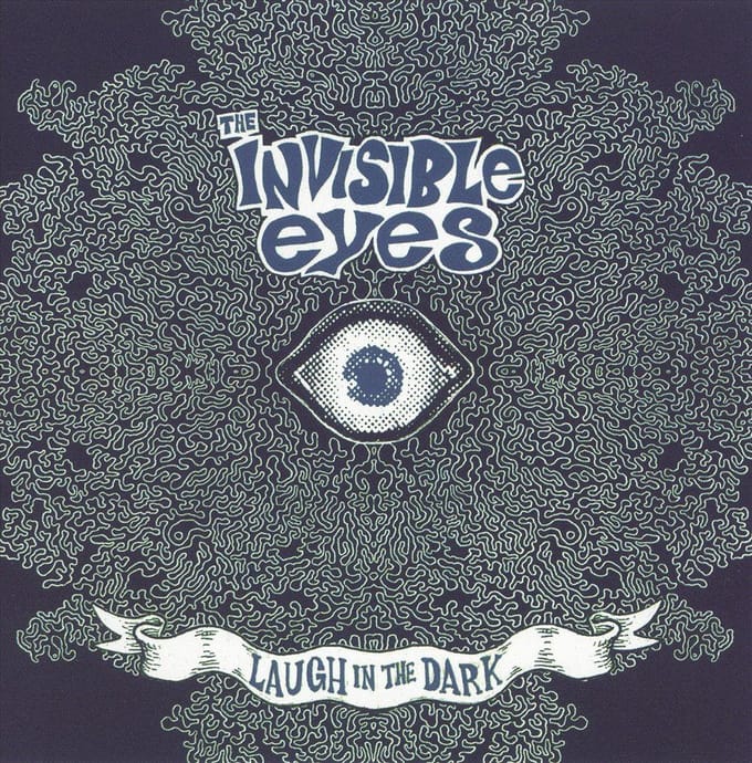 Laugh In The Dark