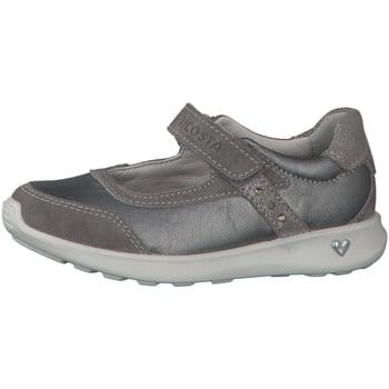 Ballerina's Ricosta -
