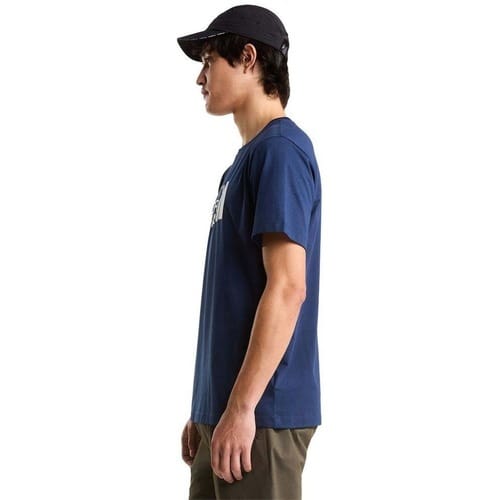 T-shirt The North Face Nf0a8b6ji851