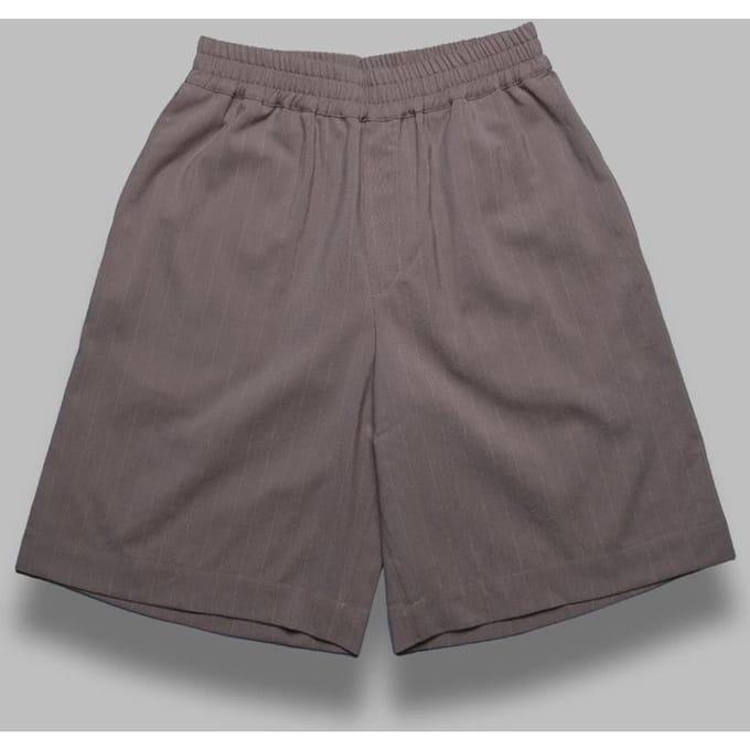 saleh shorts