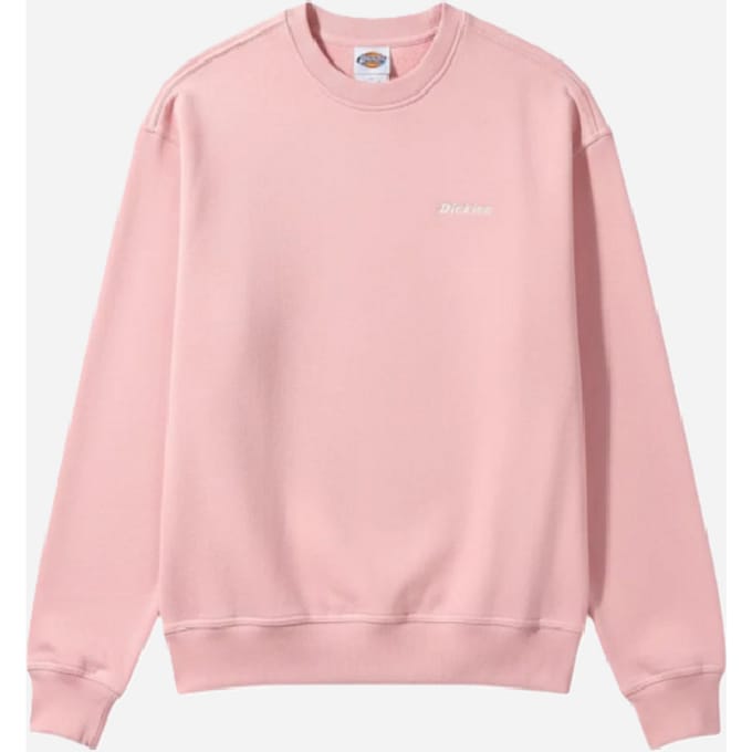 Vrouw roze