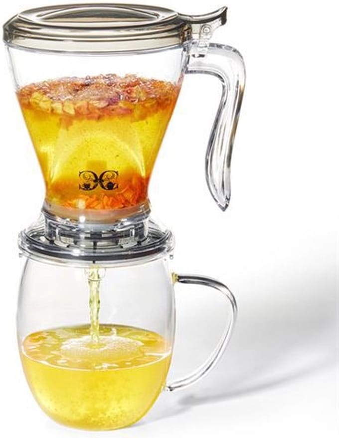 CHA-CULT - Magic Tea Maker "Magic II" - 0,5 L