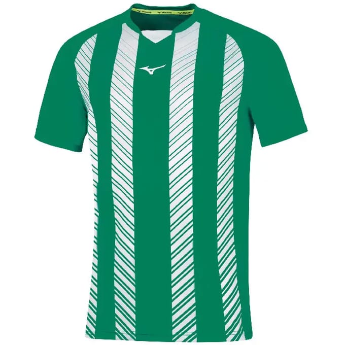 Jersey Mizuno Team Shimizu Game