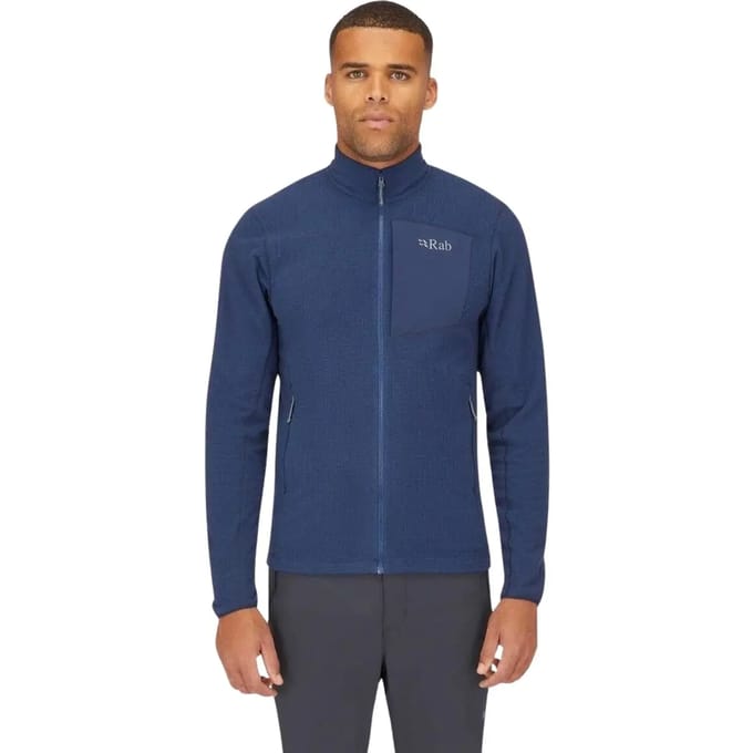 Sweatshirt Rab Tecton