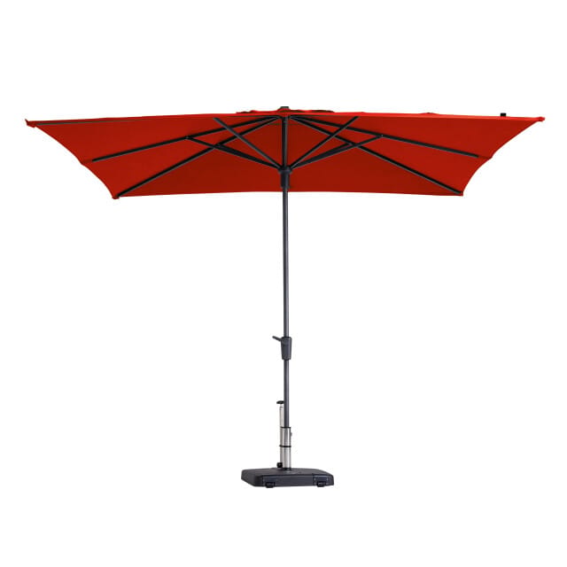 Madison - Parasol Syros - 280x280 - Rood