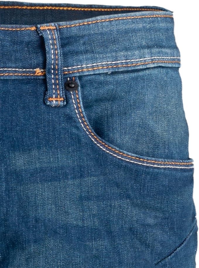 H.I.S Regular-fit-Jeans 5 Pocket Jeans