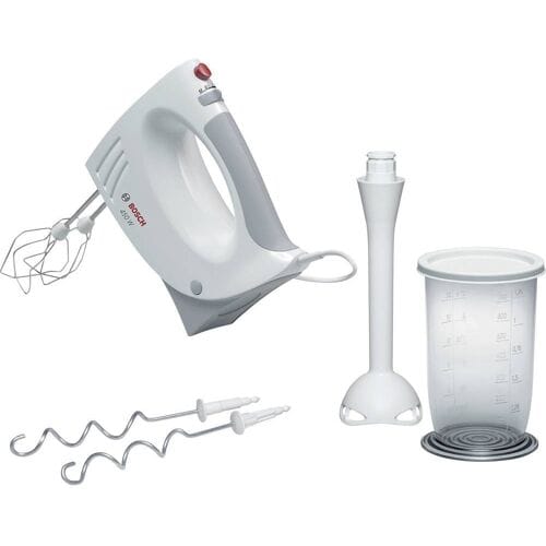 Bosch MFQ3540 - Mixer - 450W - Wit