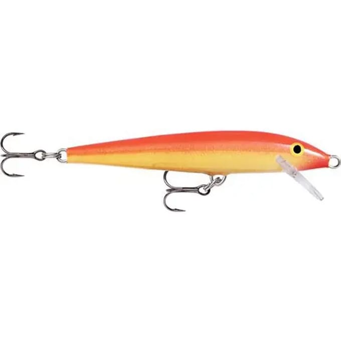 Lure Rapala original floater® 6g