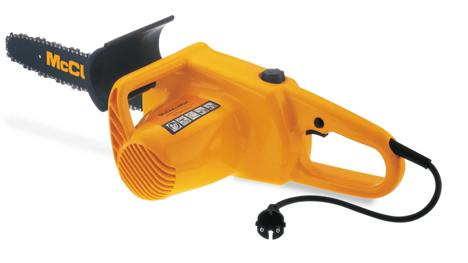 Husqvarnagroep chainsaw el 340 16!