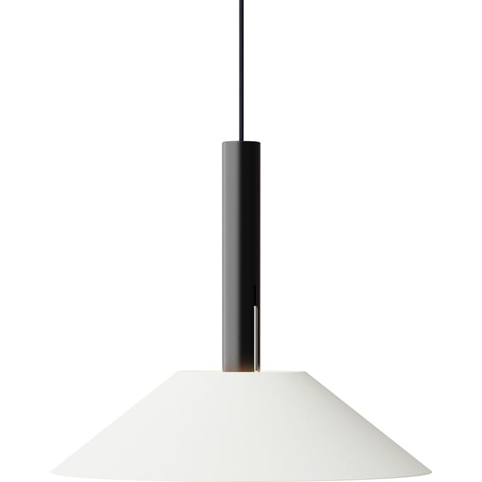NINE Hanglamp haak - black - small