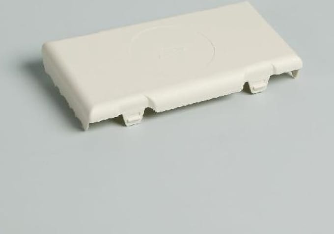 Attema BK1619 Deksel Voor Wand/Plafond Kabeldoos - AT1620 - E2936