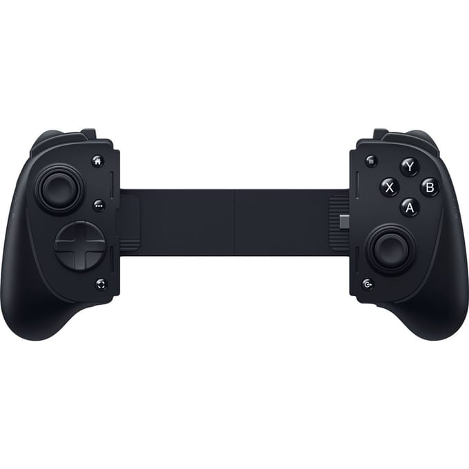 Razer Kishi Ultra - USB-C Gaming Controller voor iPhone 15, Android-tablets, iPad Mini & PC - RGB