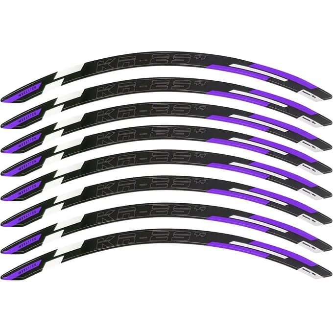 Wielsticker Krayton 2020 KR-29 (x8)