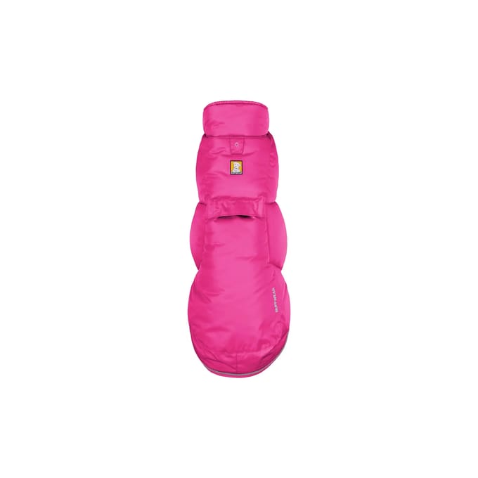 Mackintosh voor honden Ruffwear Quinzee